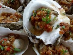 -蚝乡农庄(铁涌赤岸店)