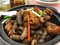 -东馆和天下特色餐饮(工农店)