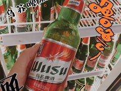 -吉源大排档·鱼生·海鲜(烧烤彩印厂店)