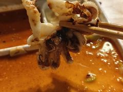 -霸腹烤肉(厦门柚子番店)