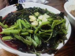 -玲燕蒸菜馆(江东路店)