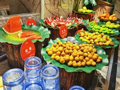 -芭菲盛宴·环球美食(北城国际店)