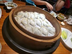 -三个渔夫·蒸汽海鲜(小白楼店)