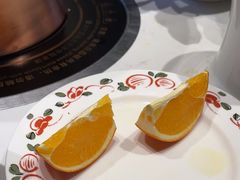-东门口涮肉·砂锅·烤串(老门东店)