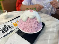 -丹礼糖甜品