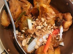 -CHINCHIN 青青·泰国料理(万象食家店)