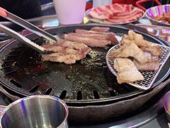 -玄希浪漫厨房·韩料烤肉(湖滨银泰in77店)