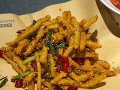 -全聚贤餐厅·湖北家常菜(沙湖店)