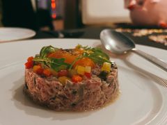 -圣丰索菲特·法国餐厅