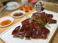 -粤集·手工粤菜(皇庭广场店)