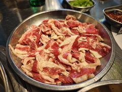 -英雄故事地摊烤肉(马驹桥店)