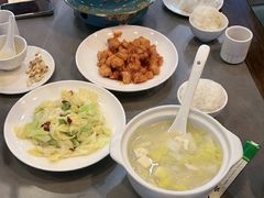 -烤肉宛饭庄(北新桥店)