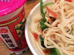 -桂花香手工面(鼓楼店)
