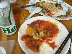 -黄记饮食店·潮汕家常菜(丹霞庄中区店)