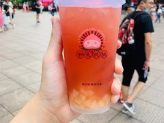 -和气桃桃(宏伊广场店)