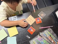 -HONGA HONGA雄家(曹路店)