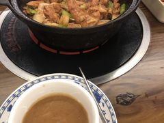 -重庆鸡公煲(学衡路店)