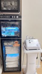 -菩叶脱发白发中心