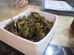 凉拌海带丝-来客家食府 · 福建客家菜(厦禾路店)