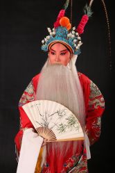 -华韵京剧摄影(洋桥角门东店)