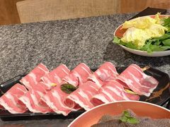 -辉哥火锅(虹桥路店)