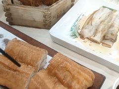 -御膳粥·牛乳粥底火锅·地道顺德菜(容桂店)