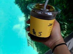 -JPG coffee(广州体育西店)