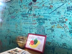 -Fresh Fruit Factory - Fruit Cuisine Restaurant