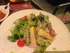 -樱嘢·炭火烧肉(惠南店)