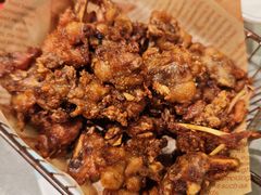 -醉炫音速烧烤·干煸菜(沙河总店)