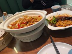 -小六汤包砂煲菜(文景路店)