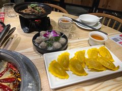 -正禾鲜·潮汕牛肉火锅(凯德天府店)