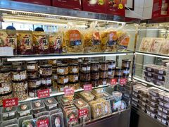 零售区-二斗栗子(西湖道店)