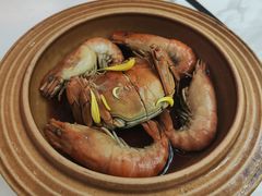 -神仙馆(衡山路店)