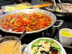 -小饕荟雅安贡椒鱼鲜馆(广福桥店)