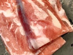 -千滋百味自助烤肉火锅(东门町店)