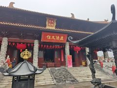 -太子山公园(园东路)