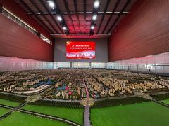 -天津市规划展览馆