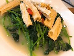 -观澜湖酒店·邀月庭中餐厅