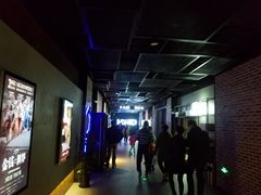 -幸福蓝海影城(上海闵行日月光中心杜比全景声店)