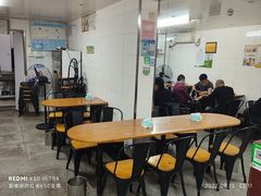 -然香姜汁(江城小区店)