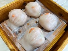 -點無缺茶楼·海鲜酒家(世博店)