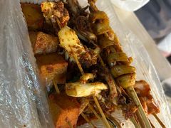 -胡仁根胡记炸炸炸
