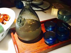 -佬麻雀·新湘菜(珠海金发购物中心店)