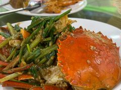 -無招牌海鮮(芽笼店)