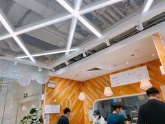 -许小树(国贸商城店)