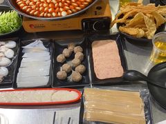 -水哥卜卜贝(东晓·胜汇里店)
