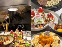 -BE BRIGHT KITCHEN(正佳广场店)