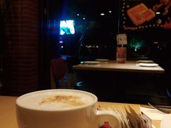 -必胜客餐厅(昆百大泰业城店)