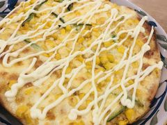 -萨莉亚意式餐厅(苏州泉屋店)
